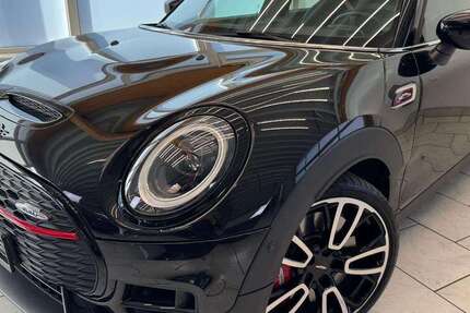 Mini John Cooper Works Clubman 28.647 km 37.790 € Pinneberg 25421
