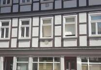 Wohn- und Geschäftshaus in Osterode am Harz