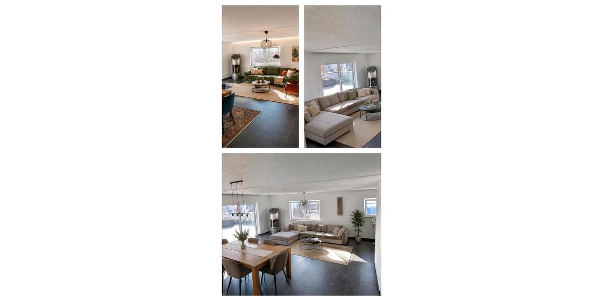 Maisonettenwohnung Weinheim - 4.5 Zimmer, 160 m&sup2;, 650.000&euro; | Angebot:27156267