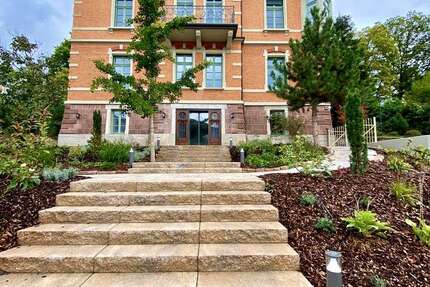 Wohnung Bad Kissingen Winkels - 1 Zimmer, 43 m&sup2;, 565&euro; | Angebot:26635681