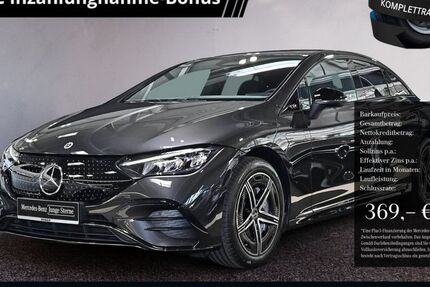 Mercedes-Benz EQE 24.698 km 45.870 &euro; Braunschweig 38122