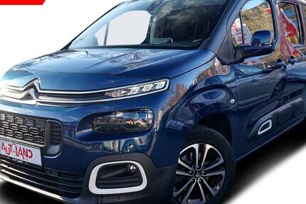 Citroen Berlingo 38.484 km 21.950 &euro; Chemnitz 09113