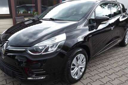Renault Clio 85.000 km 8.995 &euro; Weißwasser 02943