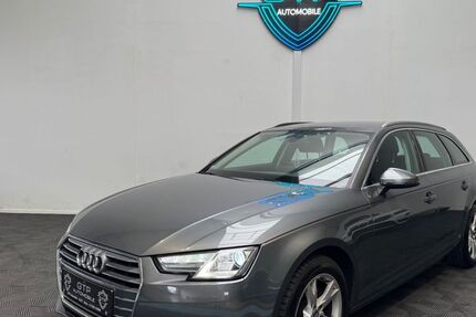 Audi A4 146.695 km 12.990 &euro; Alfter 53347