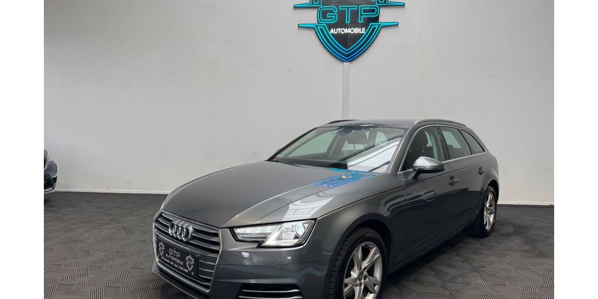 Audi A4 146.695 km 13.500 &euro; Alfter 53347