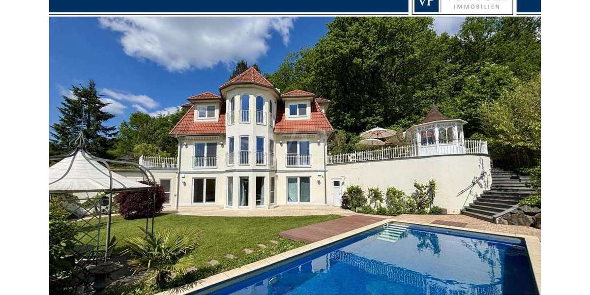 Einfamilienhaus Wettenberg - 8 Zimmer, 256 m&sup2;, 1.980.000&euro; | Angebot:20648913