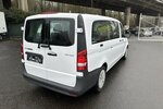 Mercedes-Benz Vito Tourer 114 CDI Pro extralang 37.257 km 35.581 &euro; Mainz 55122