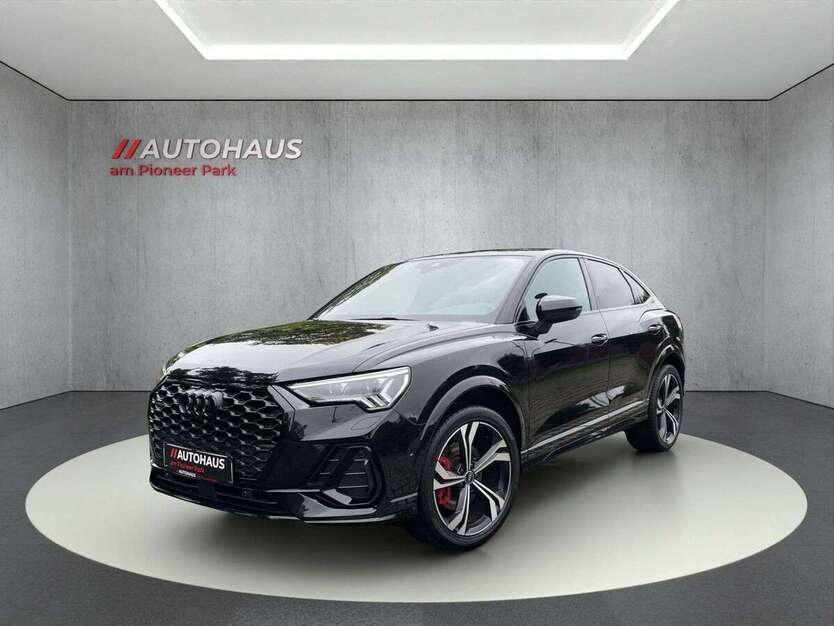 Audi Q3 133.999 km 33.900 € Hanau 63457