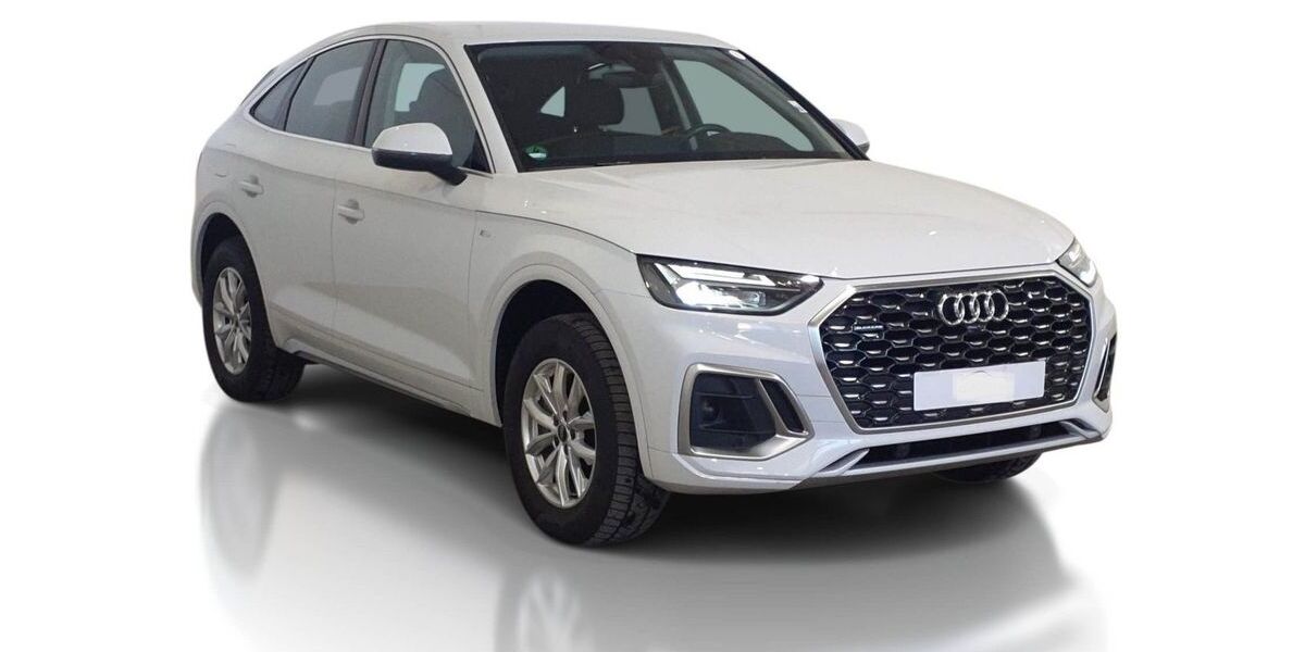 Audi Q5 65.000 km 34.980 &euro; Barchfeld - Immelborn 36456