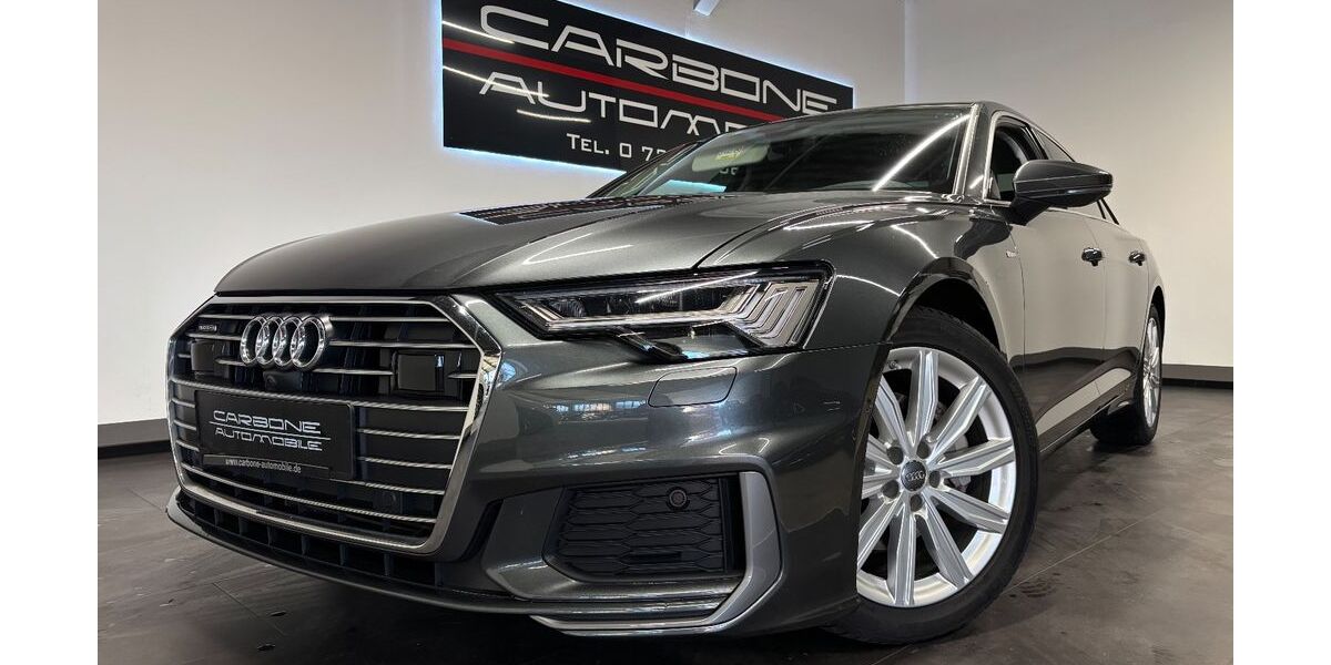 Audi A6 41.196 km 37.990 &euro; Bretten 75015