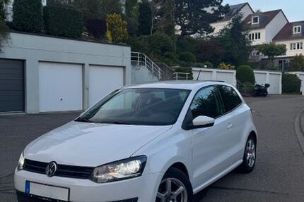 VW Polo 160.000 km 5.299 &euro; Lörrach 79541