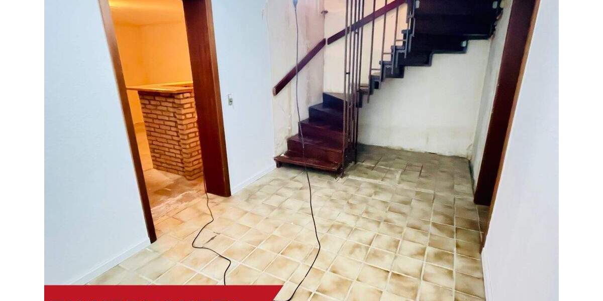 Reihenmittelhaus Neuenrade - 4 Zimmer, 102 m&sup2;, 165.000&euro; | Angebot:23948845