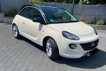 Opel Adam 67.500 km 9.400 &euro; Alfter 53347
