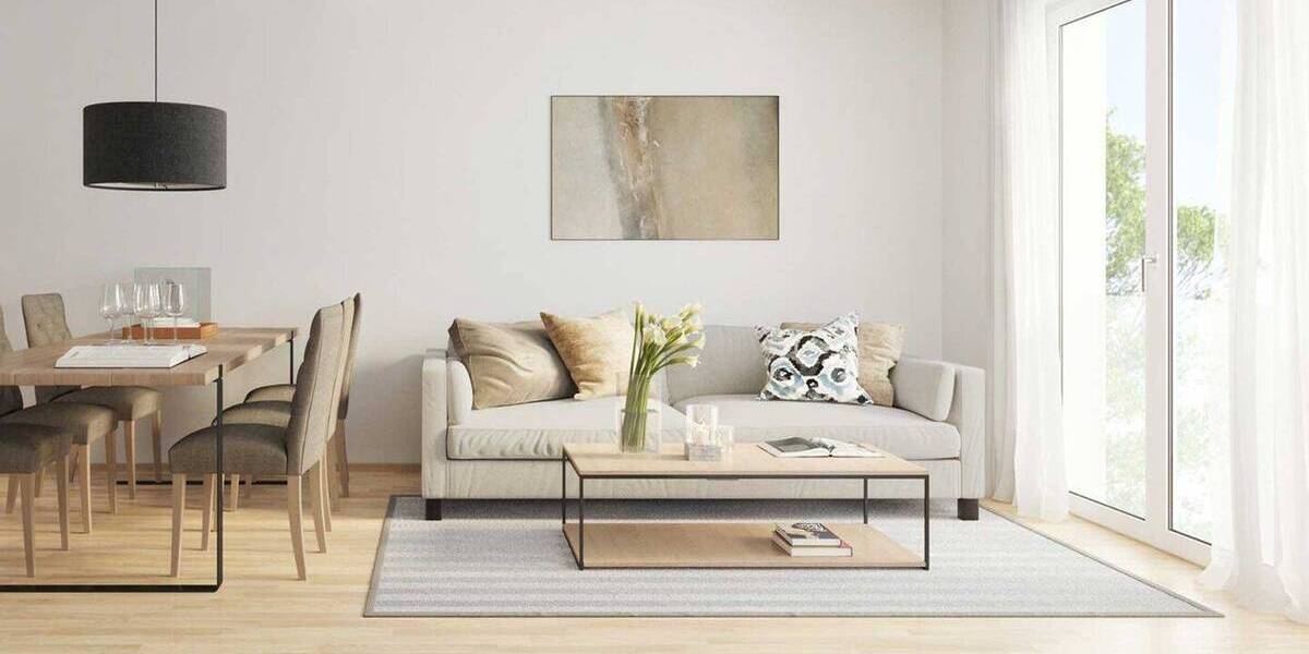 Doppelhaushälfte Großpösna Störmthal - 4 Zimmer, 113 m&sup2;, 524.300&euro; | Angebot:25731217