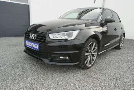 Audi A1 165.000 km 11.900 &euro; Erbach 64711