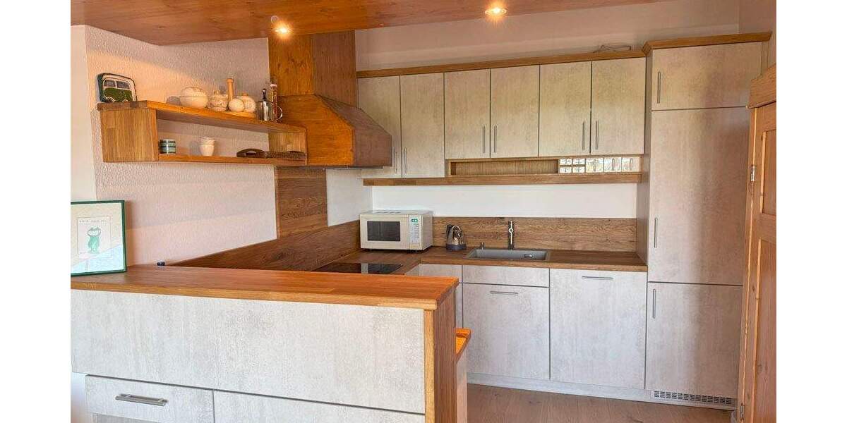 Etagenwohnung Haldenwang - 2 Zimmer, 80 m&sup2;, 382.000&euro; | Angebot:25474611