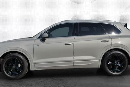 VW Touareg 30.700 km 58.200 &euro; Ronnenberg 30952