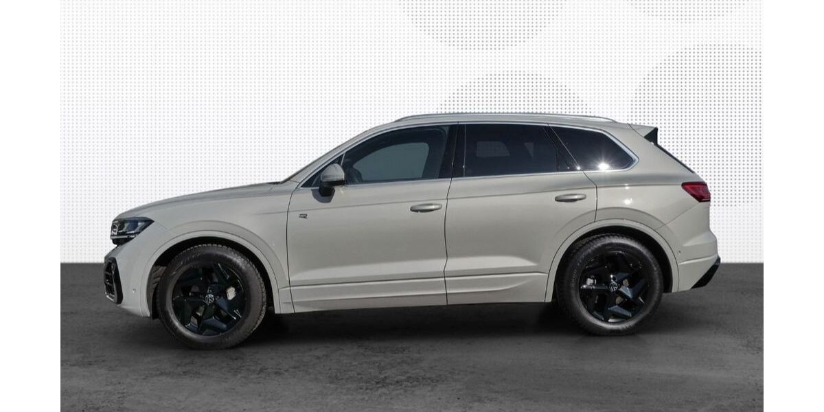 VW Touareg 30.700 km 58.200 &euro; Ronnenberg 30952