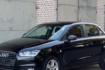 Audi A1 195.000 km 8.750 &euro; Wittmund 26409
