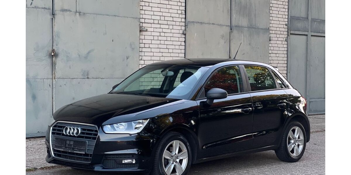 Audi A1 195.000 km 8.750 &euro; Wittmund 26409