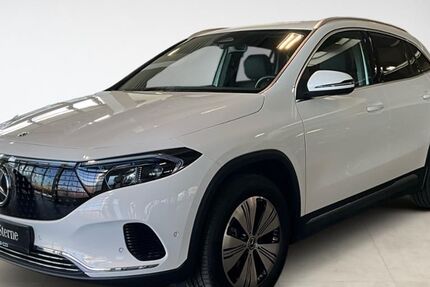 Mercedes-Benz EQA 3.650 km 35.880 &euro; Flensburg 24941