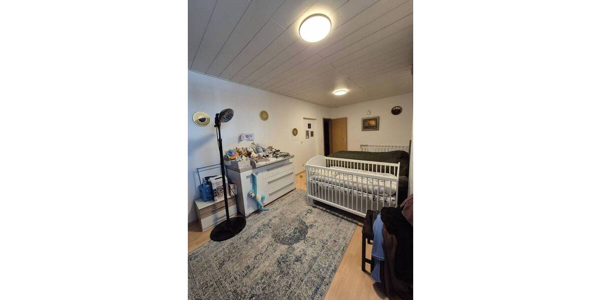 Etagenwohnung Straubing - 2 Zimmer, 60 m&sup2;, 550&euro; | Angebot:26891581