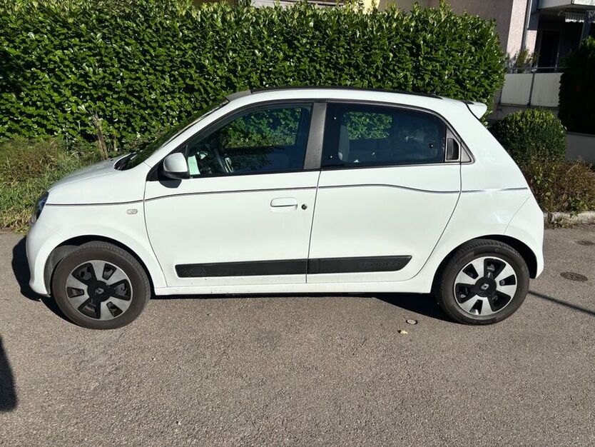 Twingo