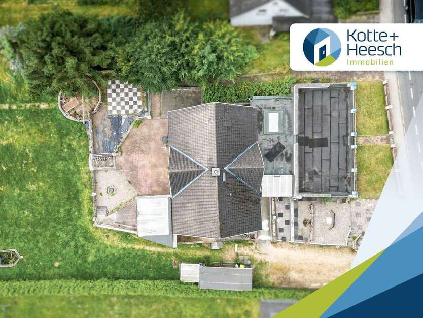 Grundstück zu verkaufen in Bordesholm 349.000 € 1286 m² zimmer