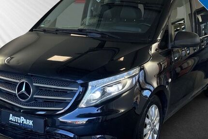 Mercedes-Benz Vito 584.361 km 15.998 &euro; Bad Waldsee 88339