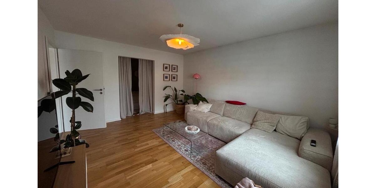 Erdgeschoßwohnung Haßloch - 2 Zimmer, 55 m&sup2;, 630&euro; | Angebot:26492649