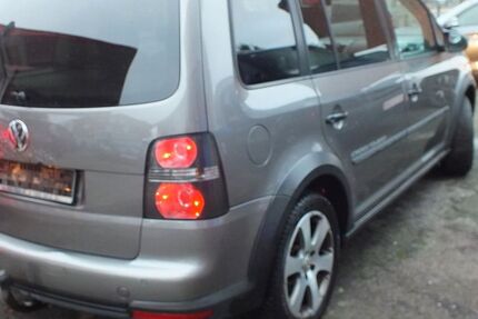 VW Touran 350.000 km 2.990 &euro; Lauenburg/-Elbe 21481