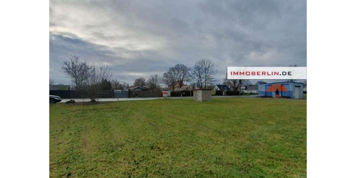 Grundstück Ketzin - 299.000&euro; | Angebot:26819427