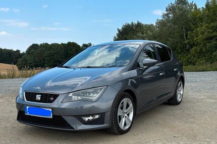 Seat Leon 155.000 km 6.999 &euro; Kronshagen 24119