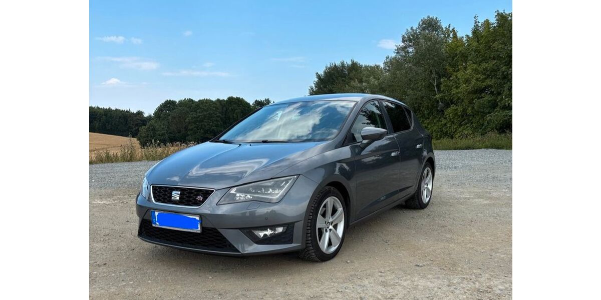 Seat Leon 155.000 km 7.900 &euro; Kronshagen 24119