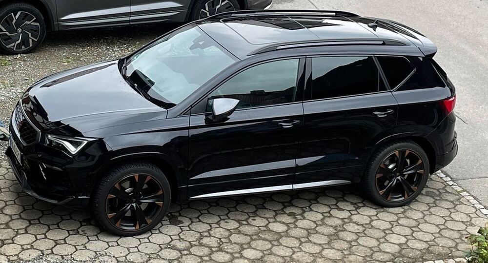 Ateca