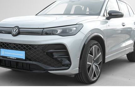 VW Tiguan 2.141 km 40.876 &euro; München 80687