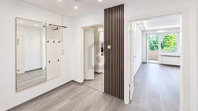 URBAN, MODERN, BEGEHRT - Etagenwohnung Hamburg Eimsbüttel Eimsbüttel | Angebot:27321418