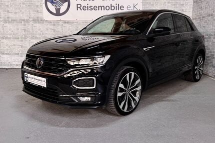 VW T-Roc 61.840 km 22.900 &euro; Spaichingen 78549