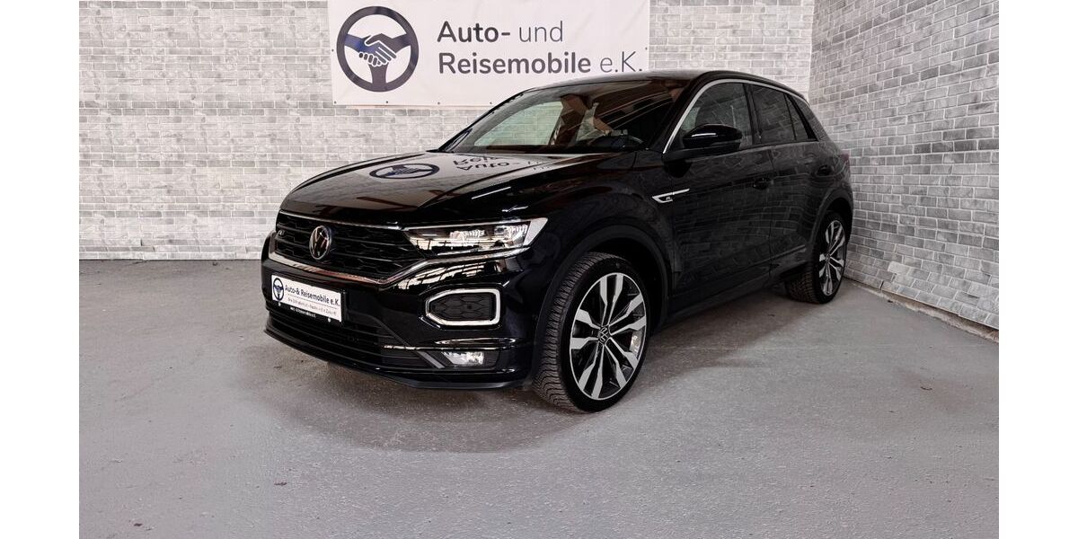 VW T-Roc 61.840 km 22.900 &euro; Spaichingen 78549