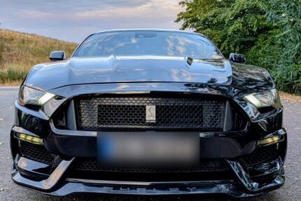 Ford Mustang 85.000 km 24.500 &euro; würzburg 97078
