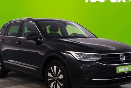VW Tiguan 57.306 km 26.745 &euro; Siershahn 56427