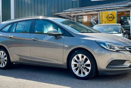 Opel Astra 76.297 km 9.790 &euro; Wehr 79664
