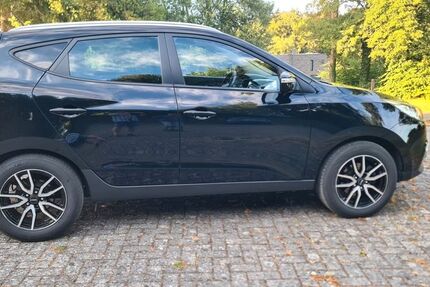 Hyundai ix35 169.200 km 5.499 &euro; Aachen 52064