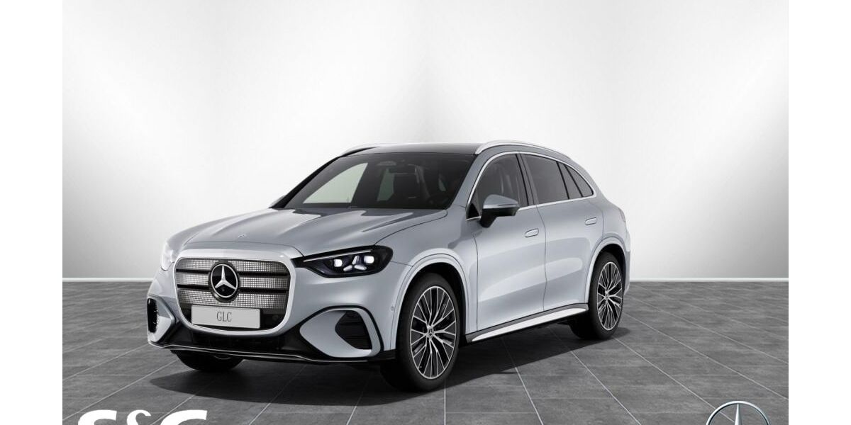 Mercedes-Benz GLC 400 6.000 km 88.900 &euro; Halle-Sennewitz 06193