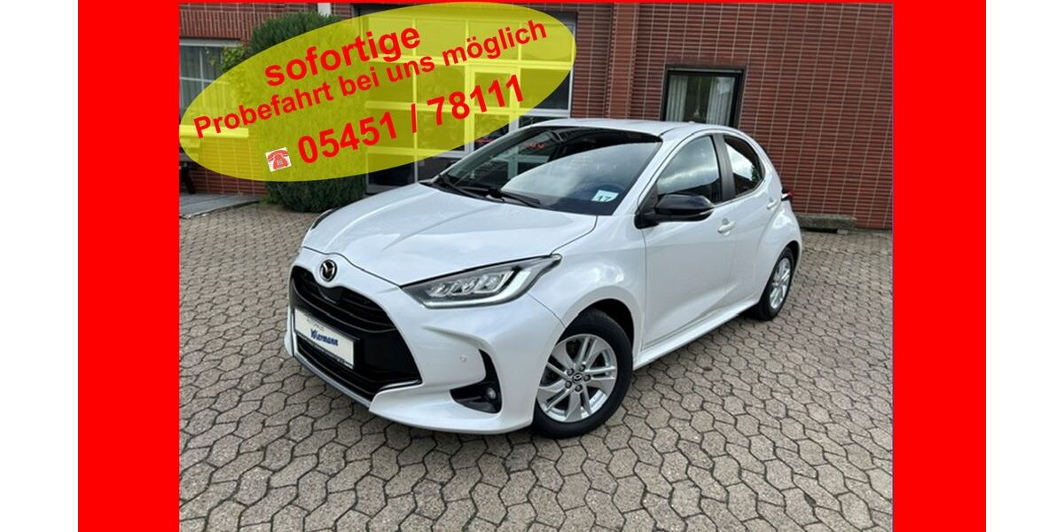 Mazda 2 52.215 km 17.980 &euro; Ibbenbüren 49479