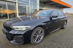 BMW 530e Aut. Limousine M Sportpaket 99.580 km 27.500 &euro; Wilsdruff 01723
