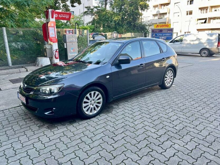 Impreza