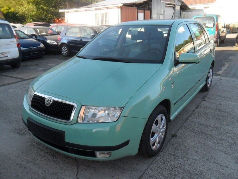Fabia