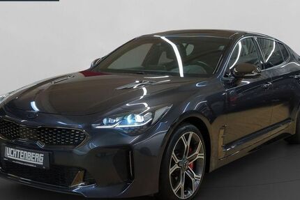 Kia Stinger 39.050 km 36.290 &euro; Leverkusen 51381