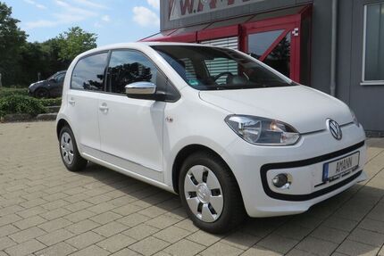 VW up!